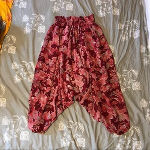Reversible Haram Pants
